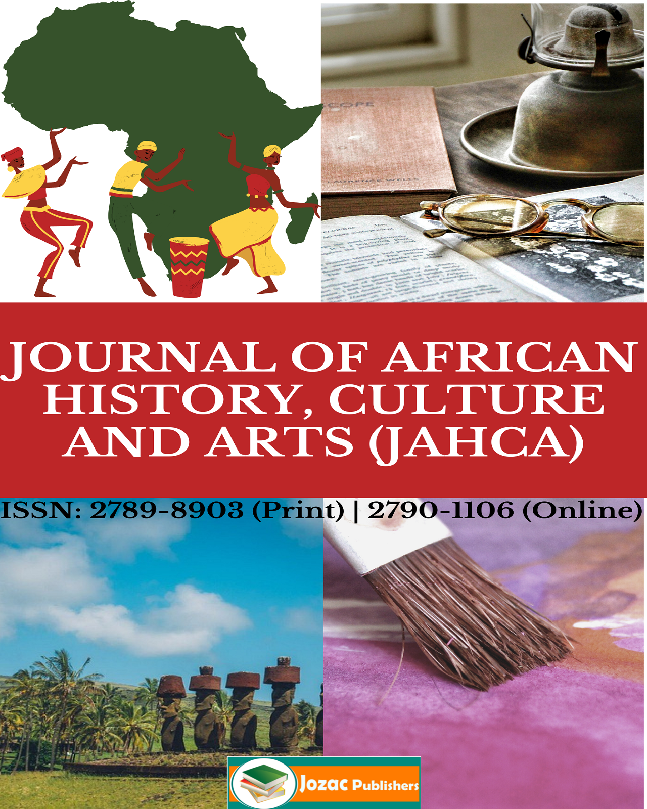 Cover page