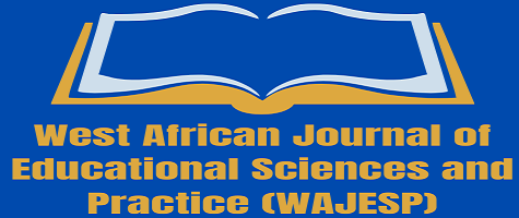 WAJESP Logo