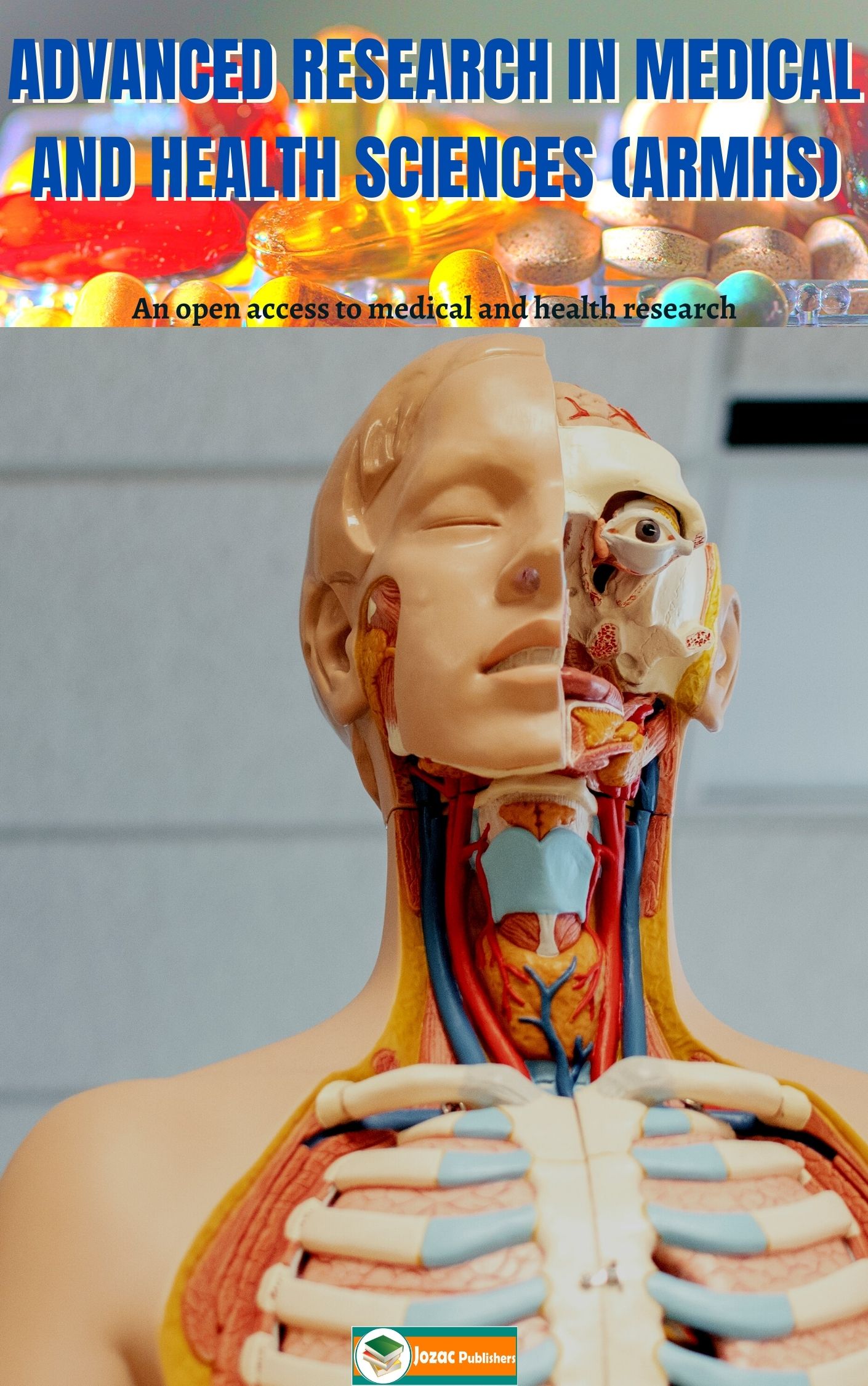 armhs homepage Image