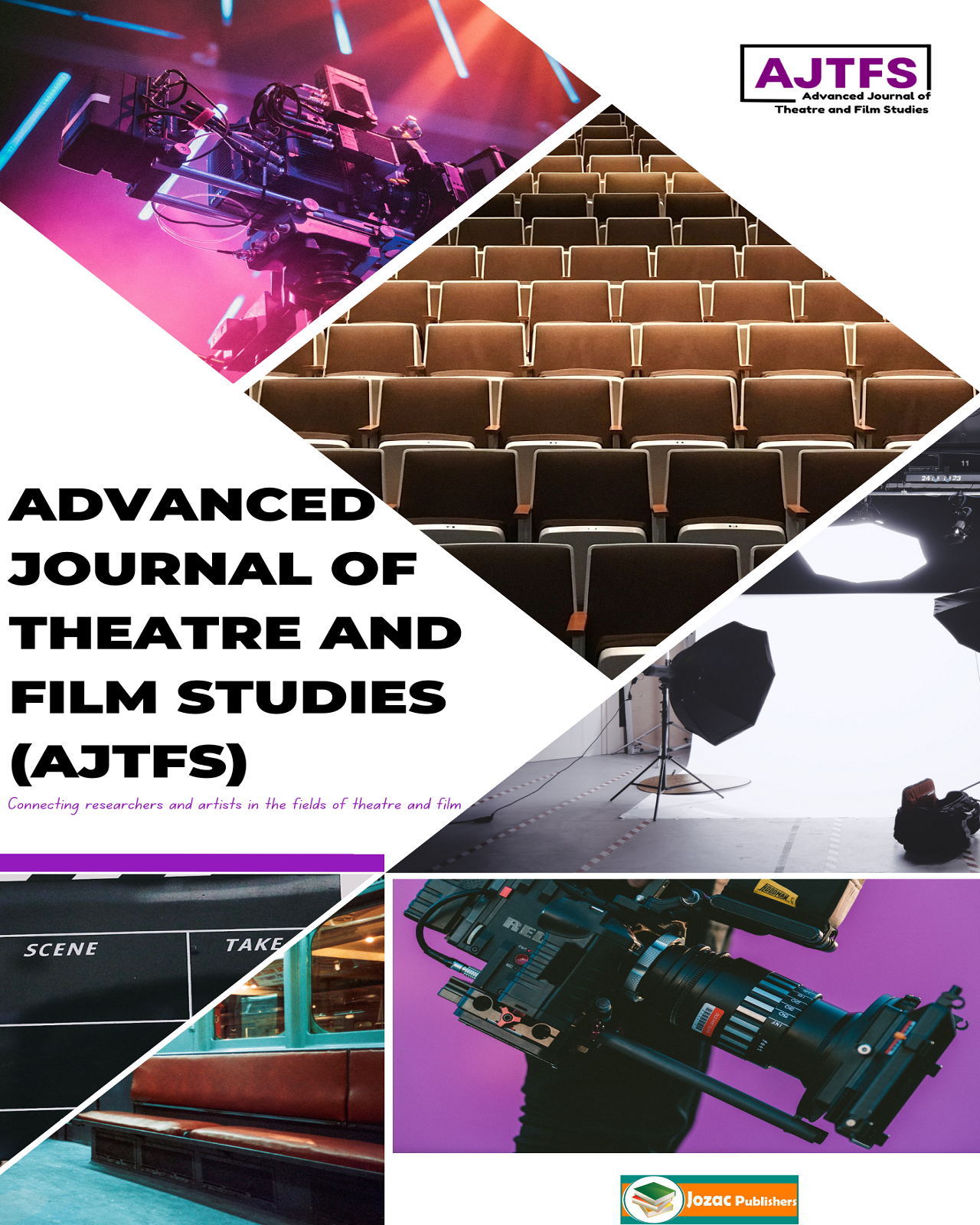 ajtfs homepage